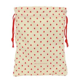 Safta Saquito Plano Arbolitos Merry Xmas 26x34x1cm Precio: 7.79000057. SKU: B1FE3FACYC