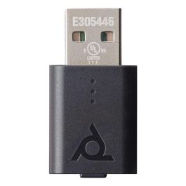 HP Adaptador Poly Savi D400 DECT Dongle Precio: 122.49999949. SKU: B12N2H3D74