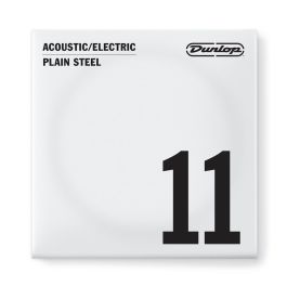 Dunlop Cuerda Individual Plana 011 Precio: 1.49999949. SKU: B1DJSFY959