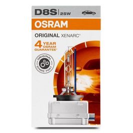 Osram Xenarc D8S Pk32D-1 V 25 W 66548 OS66548 Osram Xenarc D8S Pk32D-1 V 25 W 66548 OS66548