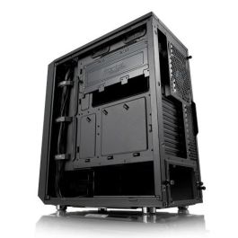 Fractal Design Meshify C Midi Tower PC Negro FD-CA-MESH-C-BKO