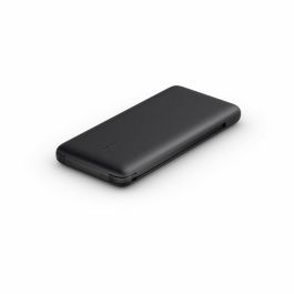 Powerbank Belkin BPB006BTBLK 10000 mah 18W Negro 220 V Precio: 53.95000017. SKU: S0437508