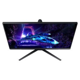 Samsung Monitor Gaming Odyssey G3 S27DG300EU 27" FHD 1ms 180Hz HDR10 VA Negro