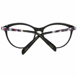 Montura de Gafas Mujer Emilio Pucci EP5067-53005 Ø 53 mm