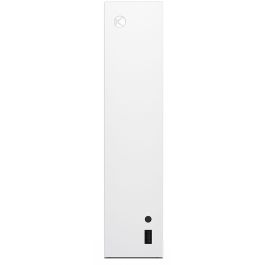 Microsoft Xbox Series S 1TB Robot White Consola de Videojuegos