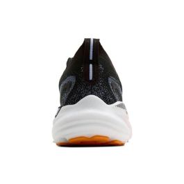 Zapatillas de Running para Adultos Brooks Glycerin Gts 22 Negro