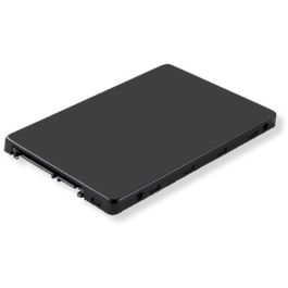Lenovo ThinkSystem Unidad de Estado Sólido (SSD) de 960GB con Interfaz SATA 6Gb/s Hot Swap en formato 2.5 Pulgadas, de Nivel de Entrada para Servidores Precio: 1502.69000002. SKU: S7719164