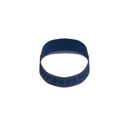 Visera Compressport Pro Racing Visor Azul Talla única