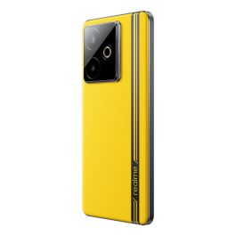 Smartphone Realme REALME GT 7T 6,8" 12 GB RAM 256 GB Amarillo