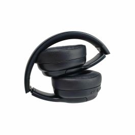 Conceptronic Auriculares Parris03B Inalámbricos Bluetooth 5.4, 30h Batería, Plegables, Negro Conceptronic Auriculares Parris03B Inalámbricos Bluetooth 5.4, 30h Batería, Plegables, Negro
