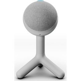 Micrófono Logitech 988-000558 Blanco
