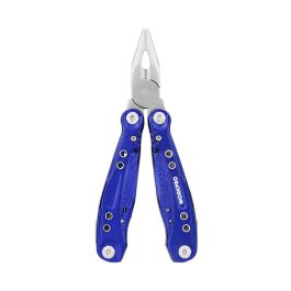 Multiherramienta azul 15 en 1 Precio: 13.89000019. SKU: B14CDLT5Q5