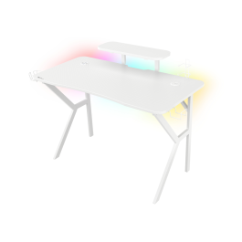 GENESIS Holm 320 RGB Blanco Precio: 126.50000055. SKU: S7808464