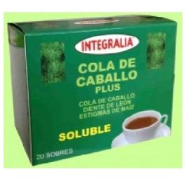 Cola De Caballo Plus Tisana Cola De Caballo Plus Tisana Precio: 7.7899998. SKU: B1CSY3E5KL