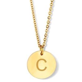 Colgante Mujer CO88 Collection 8CN-11054 Dorado Colgante Mujer CO88 Collection 8CN-11054 Dorado