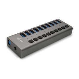 Hub USB i-Tec U3CHARGEHUB10 Precio: 47.68999983. SKU: S55090343