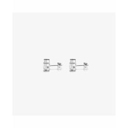 Pendientes Mujer Radiant RH000310 Plateado