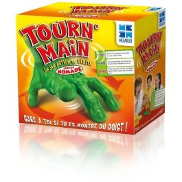 Megableu MEG3760046783332 Viaje principal Precio: 26.49999946. SKU: B1D9F94VWZ