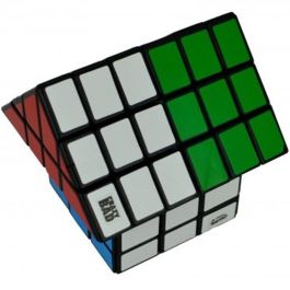 Cubo Rubik Calvin'S 4x4x6 Crazy Bad Cubo Rubik Calvin'S 4x4x6 Crazy Bad