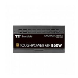 Fuente Alimentacion Thermaltake Toughpower Gf Bulk Fuente Alimentacion Thermaltake Toughpower Gf Bulk
