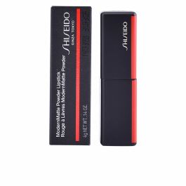 Pintalabios Modernmatte Powder Shiseido 4 g