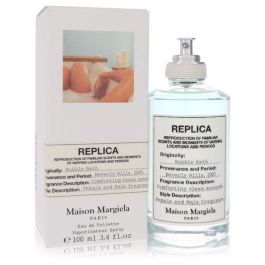 Perfume Mujer Maison Margiela Replica Bubble Bath EDT 100 ml Precio: 130.5000004. SKU: B1HZAGRDCN