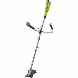 Ryobi Desbrozadora 18V con 1 Batería Litio 4Ah y Cargador Rápido 2.0A, Hoja 3 Dientes Tri-Arc 20cm y Hilo Ø 1.6mm Precio: 298.50000015. SKU: B18KPQNT4F