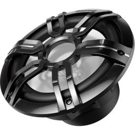 Pioneer TS-ME100WS Altavoz Marino 900W 300W RMS 4 ohmios – Ideal para entornos marinos con alta potencia