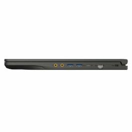 MSI Thin A15 B7VE-040XES Portátil Gaming AMD Ryzen 7 7735 HS RTX 4050 16GB 512GB SSD 15.6" FHD 144Hz