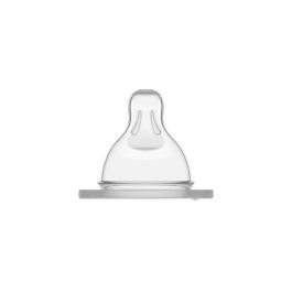 MAM Teat Flow 0 Extra Slow - Silicona MAM Teat Flow 0 Extra Slow - Silicona