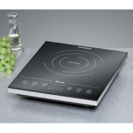Rommelsbacher CT 2010/IN Placa de Inducción Portátil 1 Zona Negra/Blanca 2000W con Apagado Automático y Pantalla LED Precio: 93.68999992. SKU: B13HTXZYVY