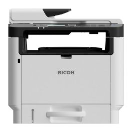 Ricoh M 320F - Impresora Láser Multifunción 4 en 1 (A4, Blanco y Negro, 32 ppm, LAN/Wi-Fi, ARDF, Duplex, Color) Precio: 772.0889. SKU: B1AWNN6SKR
