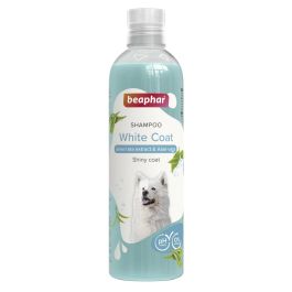 Beaphar Champú Perros Pelo Blanco 250 mL Precio: 6.50000021. SKU: B1EL4S9LA8