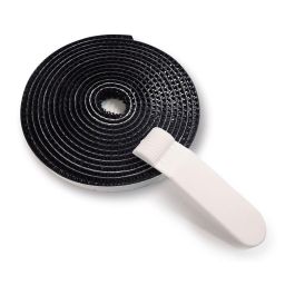 Irs - Cinta Adhesiva de Fibra de Vidrio y Aluminio para Malla Mosquitera, Color Negro, 500 cm (2x250 cm) con Herramienta de Instalación - Reparación Precio: 6.7034. SKU: B1F3HXS4LY