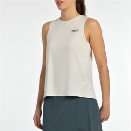 Camiseta +8000 Var Beige 10-12 Años