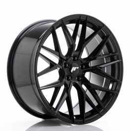 Japan Racing JR28 20x10 Et 40 5x112 Cb 66,6 Negro Llanta Precio: 340.9500006. SKU: B1B6GH68T6