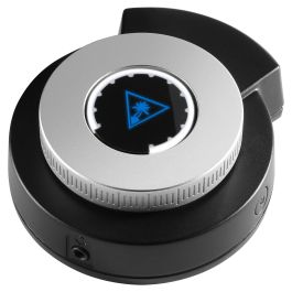 Turtle Beach Elite Pro 2 + Super Amp Set Auriculares Inalámbrico y Alámbrico para PS4 Negro