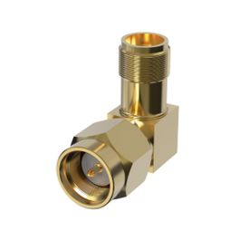 Axis TU6002 Conector SMA ángulo derecho, 10 uds. Precio: 115.59000046. SKU: B1D5KG45TF