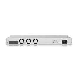 Ubiquiti Fully managed, L3, 24x 10GbE RJ-45 ports, 2x 25G SFP28 ports, 580 Gbps switching capacity, UniFi Network Ubiquiti Fully managed, L3, 24x 10GbE RJ-45 ports, 2x 25G SFP28 ports, 580 Gbps switching capacity, UniFi Network