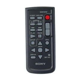Sony Remote Commander WL (RMT-845) Precio: 28.69000024. SKU: B17YCBYLP4