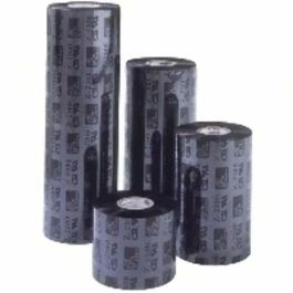 Cinta Matricial Original Zebra 03200BK06045 Negro Cinta Matricial Original Zebra 03200BK06045 Negro
