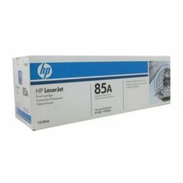 Tóner Original HP CE285A Negro Tóner Original HP CE285A Negro Precio: 193.49999955. SKU: B1CBK69DQB