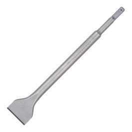 Wolfcraft Cincel espátula con vástago sds-plus 40 x 250 mm Precio: 15.49999957. SKU: B14PVM5FMD