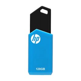 HP v150w Unidad Flash USB 128 GB USB Tipo A 2.0 Negro, Azul Precio: 18.58999956. SKU: B145HJ6S5Q
