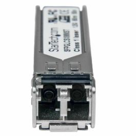Módulo Fibra SFP MultiModo Startech SFPGLCSXMMST Módulo Fibra SFP MultiModo Startech SFPGLCSXMMST