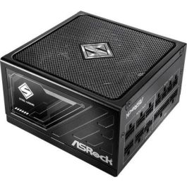 FUENTE ALIMENTACION ASROCK SL-750G,PSU,750W,80 PLUS GOLD,135MM,MODULAR,PCI-E 5.1 (12+4pin)x1,PCI-E (6+2 pin)x3,SATA (5 pin)x9 FUENTE ALIMENTACION ASROCK SL-750G,PSU,750W,80 PLUS GOLD,135MM,MODULAR,PCI-E 5.1 (12+4pin)x1,PCI-E (6+2 pin)x3,SATA (5 pin)x9