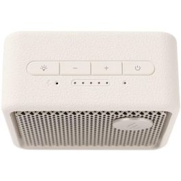 Edifier ES20 TCODE Auriculares Bluetooth Inalámbricos Ivory