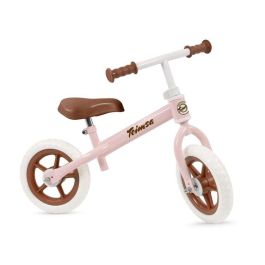 Toimsa Bicicleta sin Pedales Rosa Vintage 10" para Niños de 2 a 3 Años Precio: 38.50000022. SKU: B18AT48RPR