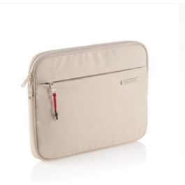 Miquelrius MR19566 Funda para Portátiles de 13/14 Pulgadas Beige Bag To Work, Protección 360º, Poliéster Sarga Repelente al Agua Miquelrius MR19566 Funda para Portátiles de 13/14 Pulgadas Beige Bag To Work, Protección 360º, Poliéster Sarga Repelente al Agua Precio: 26.79000016. SKU: B1EY33LJZJ