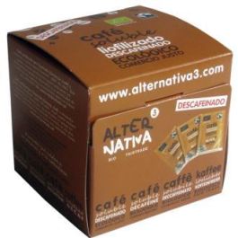 Cafe Descafeinado Liofilizado 25Sbrs. Eco Precio: 8.8899998. SKU: B1GJ2YBY53